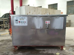 從石家莊到江蘇 刮魚鱗機廠家直銷，助力食品銷售高效發(fā)展