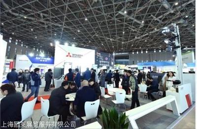 2019年SIA中國東莞智能工廠展將于11月舉辦